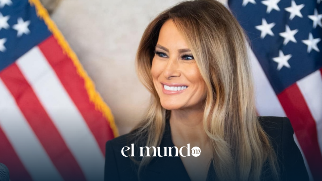 Abren investigación contra Amazon por inversión de 40 mdd en documental sobre Melania Trump