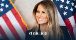 Abren investigación contra Amazon por inversión de 40 mdd en documental sobre Melania Trump