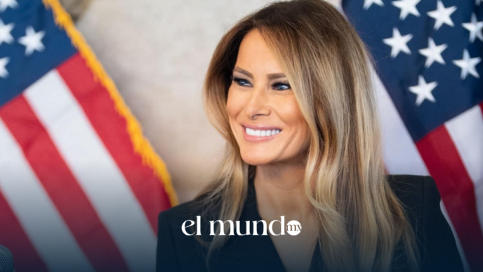 Abren investigación contra Amazon por inversión de 40 mdd en documental sobre Melania Trump