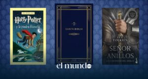 ¿Cuáles son los libros más vendidos de la historia? Top 10 mundial en el Día Internacional del Libro 2026