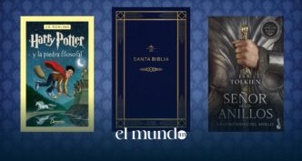 ¿Cuáles son los libros más vendidos de la historia? Top 10 mundial en el Día Internacional del Libro 2026