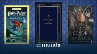 ¿Cuáles son los libros más vendidos de la historia? Top 10 mundial en el Día Internacional del Libro 2026
