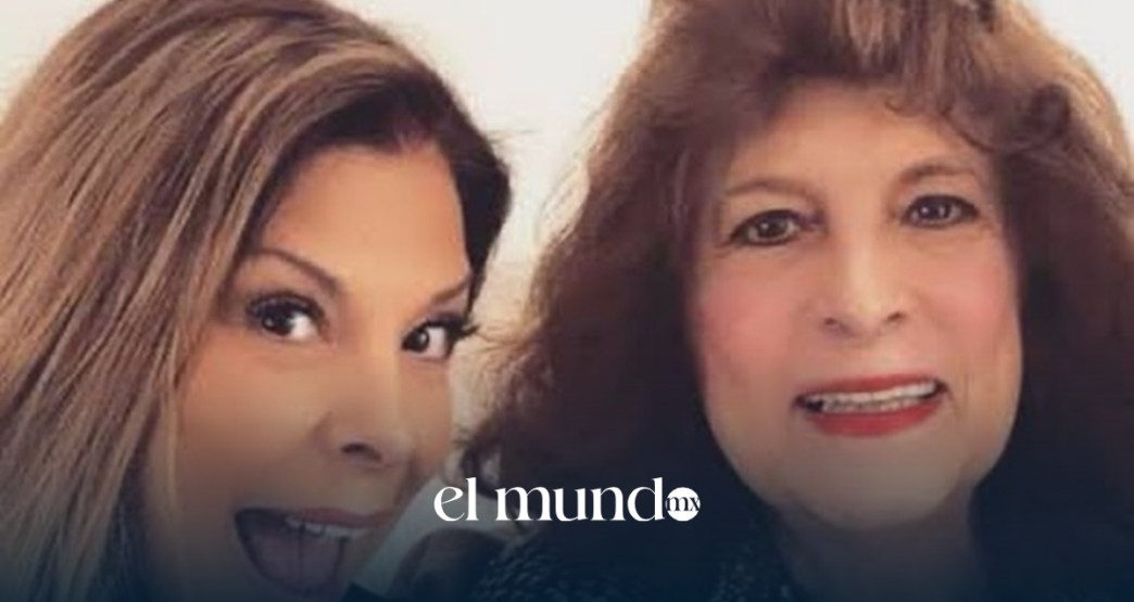 Muere Lucha Moreno, actriz y cantante mexicana a los 86