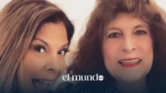 Muere Lucha Moreno, actriz y cantante mexicana a los 86