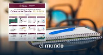 ¿Habrá megapuente en mayo de 2026? SEP aclara días sin clases y cual es el calendario escolar oficial