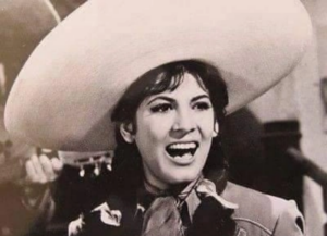 La actriz y cantante murió en CDMX sin causa confirmada. Fue figura del cine y la música ranchera durante décadas. Su legado conecta generaciones del espectáculo mexicano.