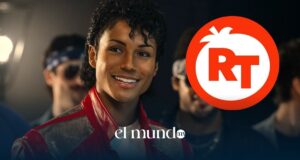 "Michael", la película biográfica de Michael Jackson recibe baja calificación en Rotten Tomatoes