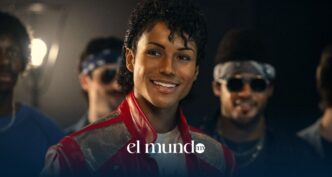 “Michael” 2026: fecha de estreno en México, preventa de boletos y soundtrack completo
