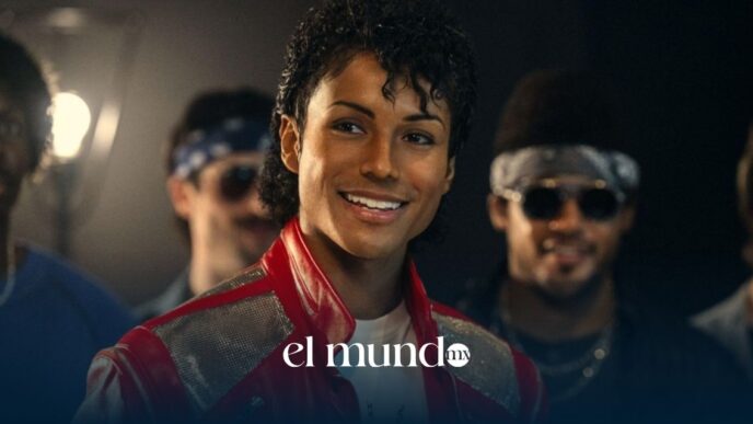 “Michael” 2026: fecha de estreno en México, preventa de boletos y soundtrack completo