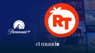 ¿Qué ver en Paramount+ en abril de 2026? Las 10 mejores películas con más de 90% en Rotten Tomatoes