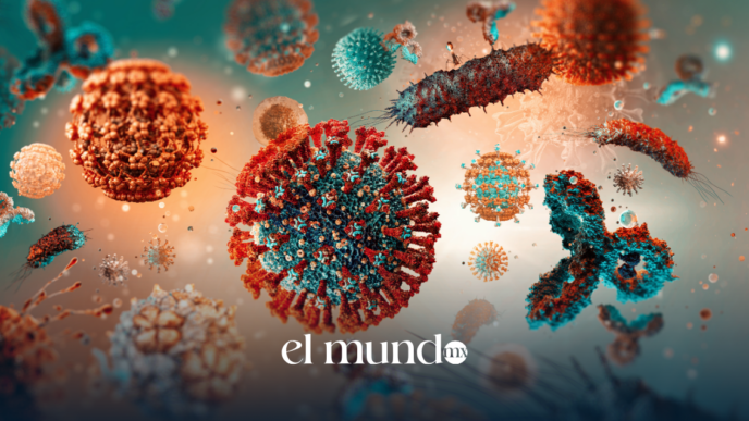 ¿Por qué no toda enfermedad se atiende con antibióticos? Llaman a la prevención en el Día Mundial de la Salud