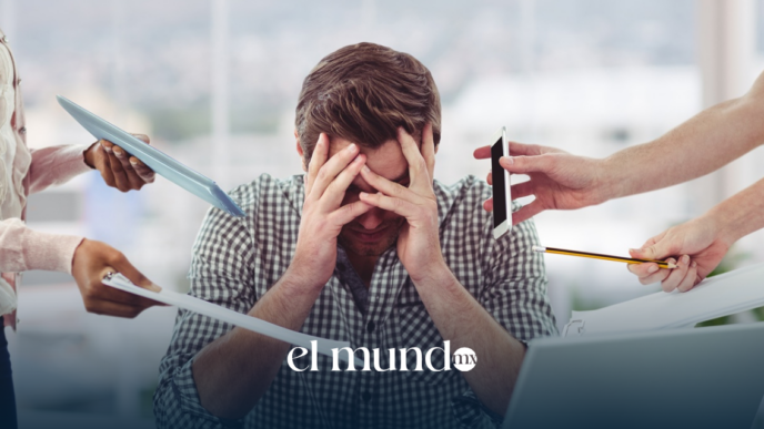 Investigación revela que solo el 5% de los trabajadores se desconecta en Semana Santa