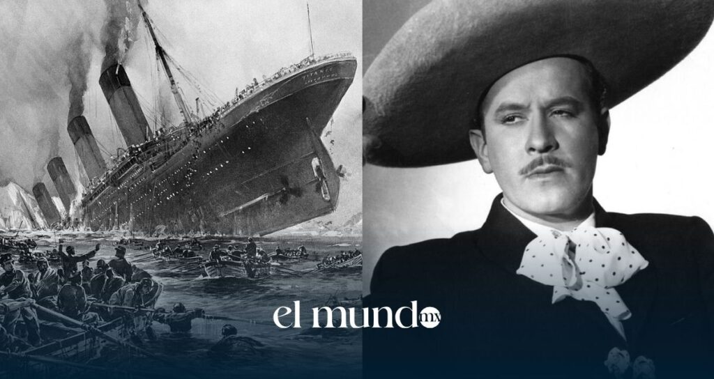 ¿Qué pasó un 15 de abril? 4 acontecimientos trágicos que cambiaron la historia mundial ¿Qué pasó un 15 de abril? 4 acontecimientos trágicos que cambiaron la historia mundial