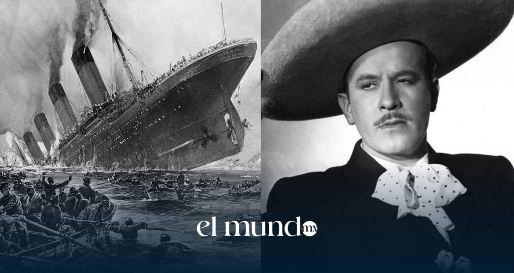 ¿Qué pasó un 15 de abril? 4 acontecimientos trágicos que cambiaron la historia mundial