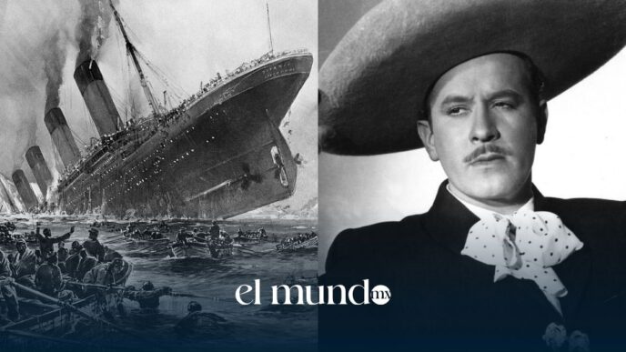 ¿Qué pasó un 15 de abril? 4 acontecimientos trágicos que cambiaron la historia mundial