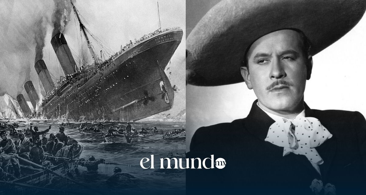 ¿Qué pasó un 15 de abril? 4 acontecimientos trágicos que cambiaron la historia mundial