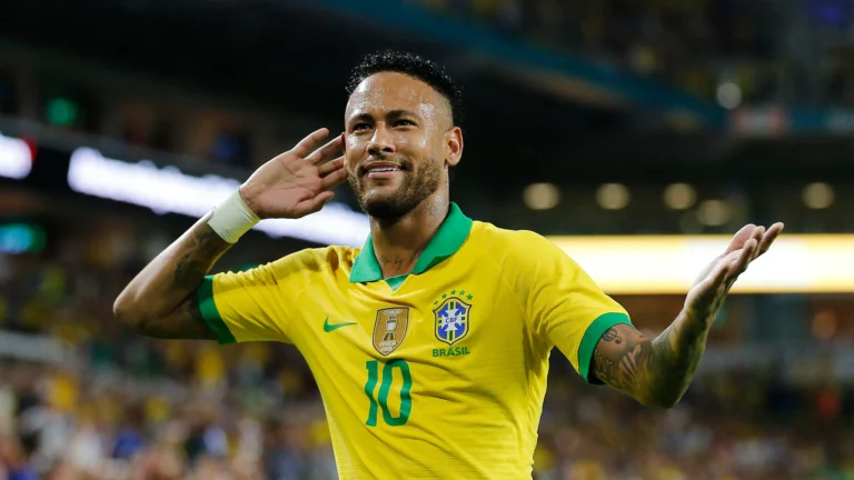 Ancelotti convoca a Neymar al Mundial 2026 con nuevas condiciones: sin capitanía y sin titularato asegurado Ancelotti convoca a Neymar al Mundial 2026 con nuevas condiciones sin capitanía y sin titularato asegurado