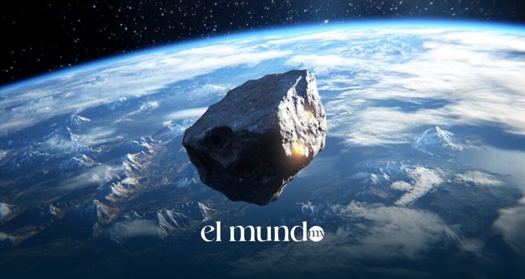 Asteroide 2024 YR4: NASA activa protocolos de defensa planetaria ante posible acercamiento a la Tierra Asteroide 2024 YR4: NASA activa protocolos de defensa planetaria ante posible acercamiento a la Tierra