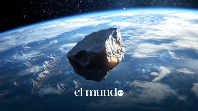 Asteroide 2024 YR4: NASA activa protocolos de defensa planetaria ante posible acercamiento a la Tierra