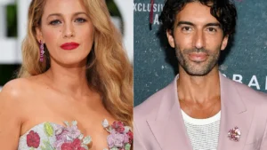 El conflicto legal entre Justin Baldoni y Blake Lively inició en diciembre de 2024.