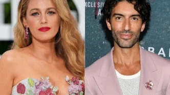 El conflicto legal entre Justin Baldoni y Blake Lively inició en diciembre de 2024.