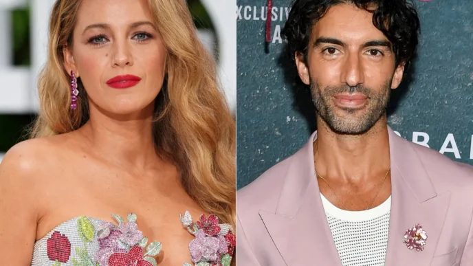 El conflicto legal entre Justin Baldoni y Blake Lively inició en diciembre de 2024.