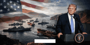 Donald Trump aseguró que Estados Unidos mantiene ventaja sobre Irán gracias al bloqueo naval en Ormuz. La tregua entre ambos países atraviesa su fase más crítica desde abril. Washington advierte sobre ataques más intensos si fracasan las negociaciones.
