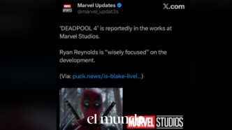 Deadpool 4