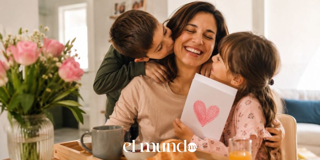 Dinámicas para el Día de las Madres: Ideas y Juegos Divertidos Dinámicas para el Día de las Madres