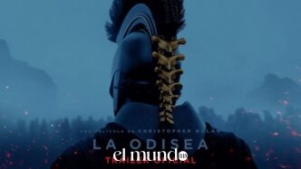 Estreno de la película The Odyssey de Christopher Nolan y su repercusión en CDMX