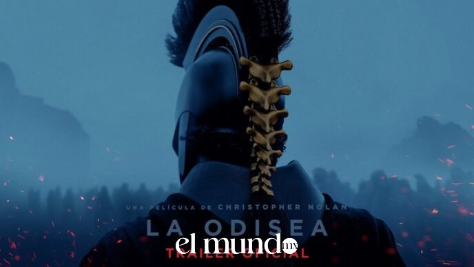 Estreno de la película The Odyssey de Christopher Nolan y su repercusión en CDMX