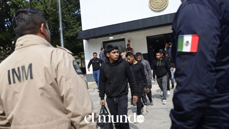 Iglesia denuncia detenciones arbitrarias contra migrantes en CDMX y exige respeto a sus derechos