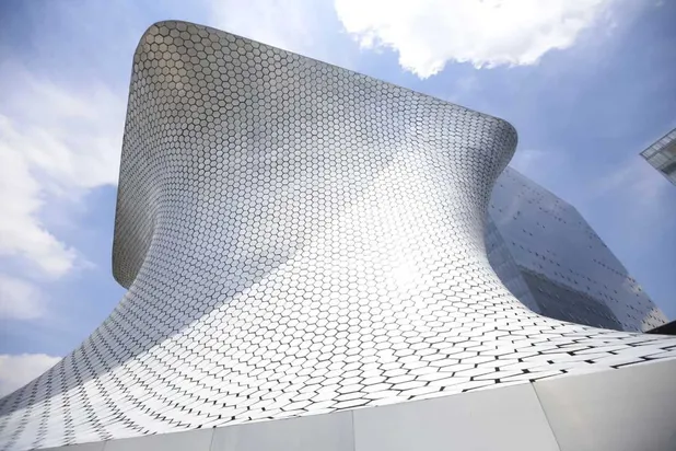 Museo Soumaya