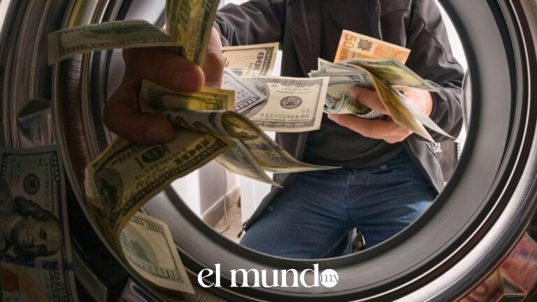 SAT detecta red que lavó casi 10 mil millones de pesos en México