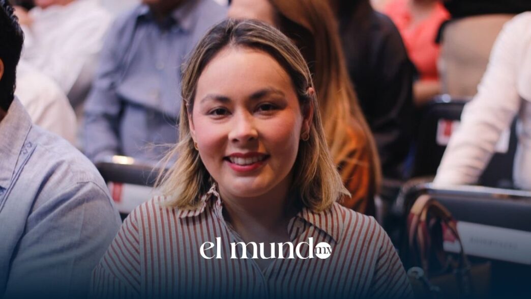 Yeraldine Bonilla es nombrada como gobernadora interina de Sinaloa