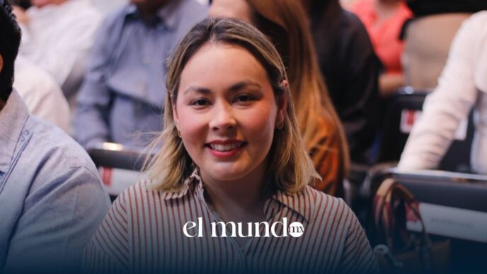 Yeraldine Bonilla es nombrada como gobernadora interina de Sinaloa