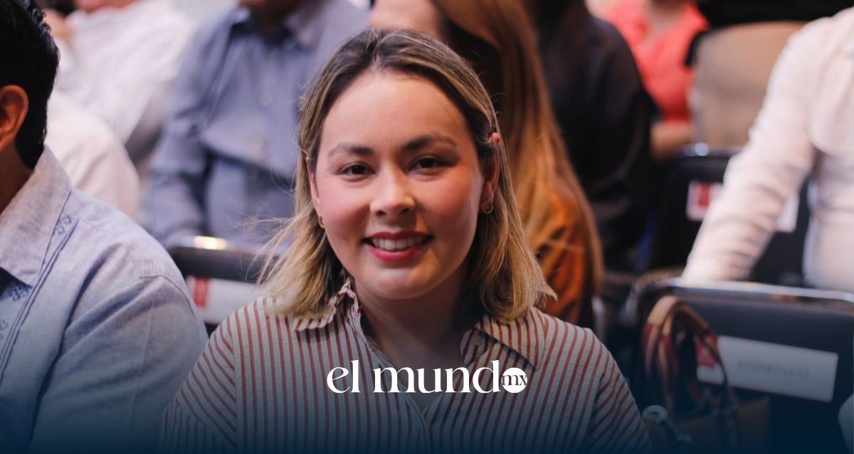 Yeraldine Bonilla es nombrada como gobernadora interina de Sinaloa