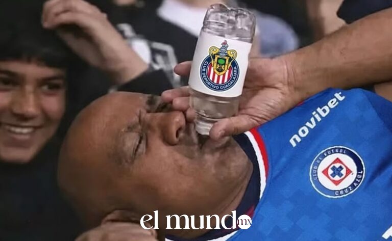 Ajolotización de la CDMX y Cruz Azul vs Chivas protagonizan los memes de la semana