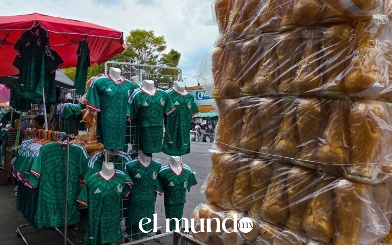 Host City CDMX alerta sobre piratería y plataformas ilegales de streaming antes del Mundial 2026