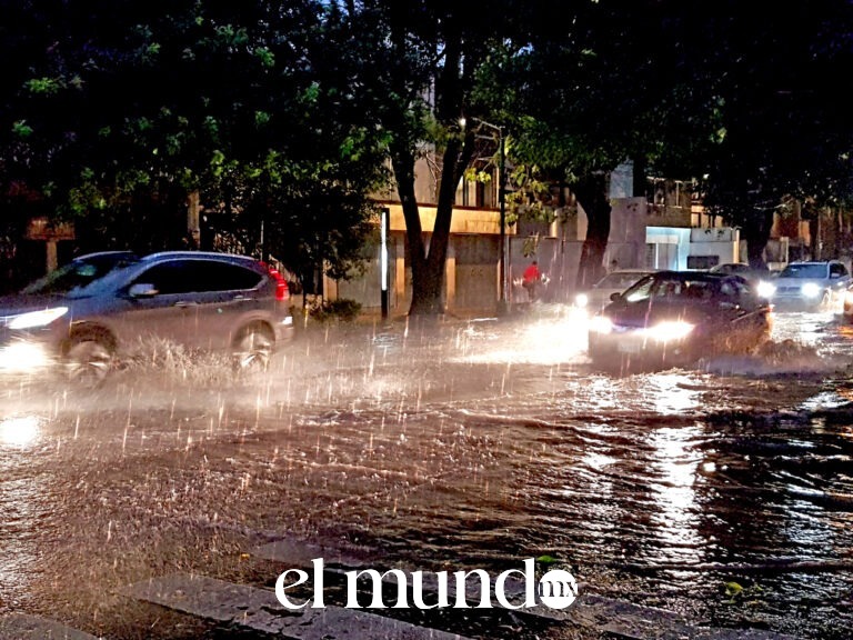 Gobierno de CDMX busca activar altavoces del C5 para alertar sobre lluvias e inundaciones