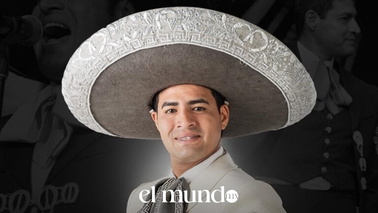 Fallece Ángel López Jiménez, violinista del Mariachi Vargas de Tecalitlán, tras batalla contra el cáncer Fallece Ángel López Jiménez, violinista del Mariachi Vargas de Tecalitlán, tras batalla contra el cáncer