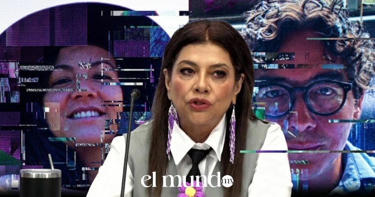 Gobierno capitalino descarta amenazas y filtración interna a un año del homicidio de asesores de Brugada Gobierno capitalino descarta amenazas y filtración interna a un año del homicidio de asesores de Brugada