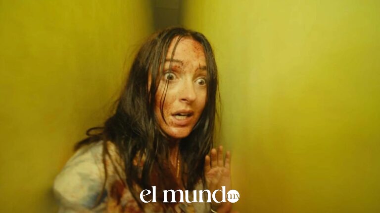 Backrooms arrasa en preestreno y podría triplicar el récord de taquilla de A24