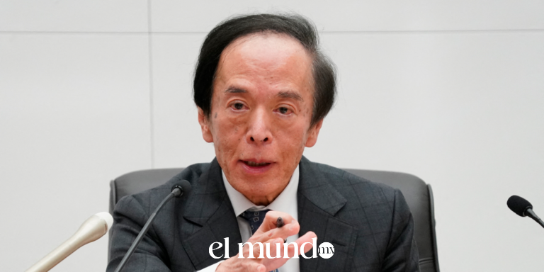 Gobernador del Banco de Japón acuerda comunicación estrecha con la primera ministra Takaichi sobre política monetaria