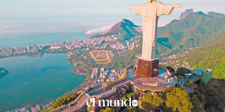 Brasil proyecta ingresos millonarios por crisis petrolera derivada del conflicto en Oriente Medio