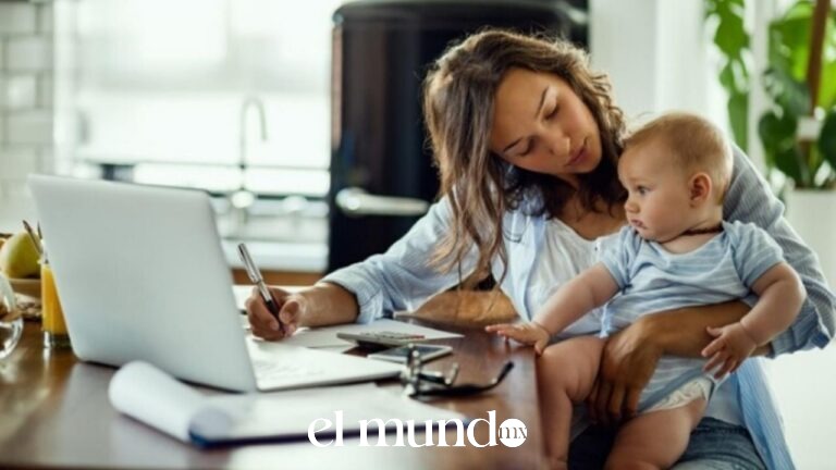 Gobierno de la CDMX lanza red de apoyo laboral para mujeres en informalidad o sin empleo Gobierno de la CDMX lanza red de apoyo laboral para mujeres en informalidad o sin empleo