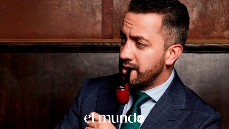 Chumel Torres reabre controversia al burlarse de ser tendencia tras ofrecer disculpas por imagen polémica