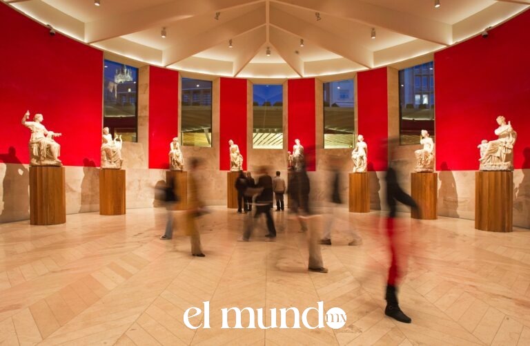 Delegación del Museo del Prado llegará a CDMX con conferencias y talleres este lunes y martes