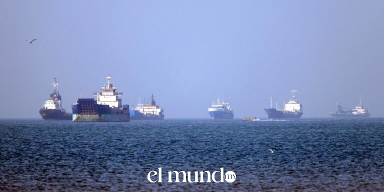 Economistas del mundo ven al conflicto en Medio Oriente como la mayor amenaza para la economía global