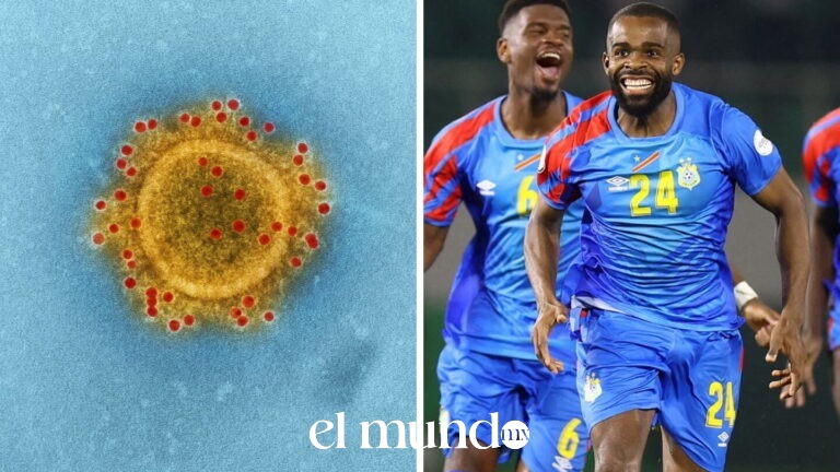 Brote de ébola obliga a Congo a cancelar parte de su preparación para el Mundial 2026